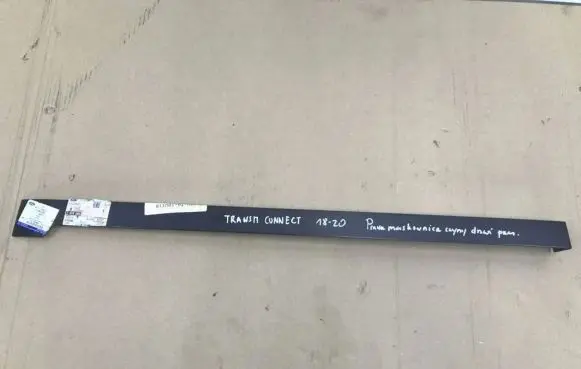 Ford Transit - Tourneo Connect Sliding door trim (molding) dt11-1625030-bd
