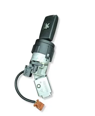 Peugeot 207 CC Ignition lock 36410600