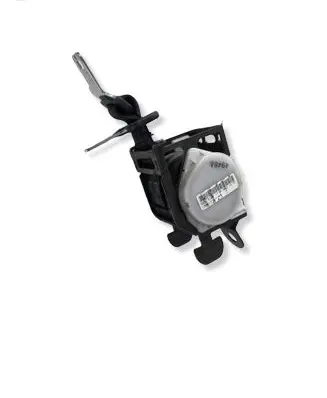 Citroen Berlingo Middle seatbelt (rear) 96815097XX 1Z082015