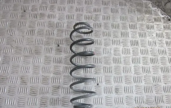 Volkswagen Polo Rear coil spring