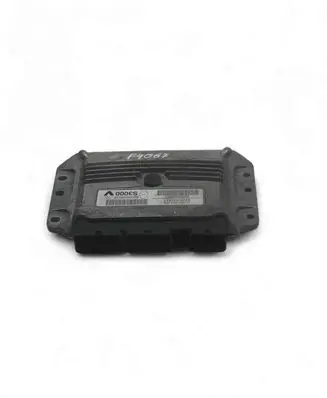 Renault Megane II Engine control unit/module ECU 8200509552 8200509516