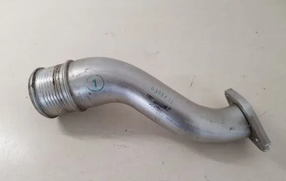 Opel Insignia A Intercooler hose/pipe 2003268F