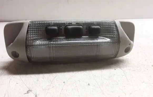 Ford S-MAX Interior lighting switch 6G9N15K607CE 30797191A