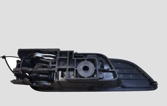 Mazda 3 II Front door interior handle