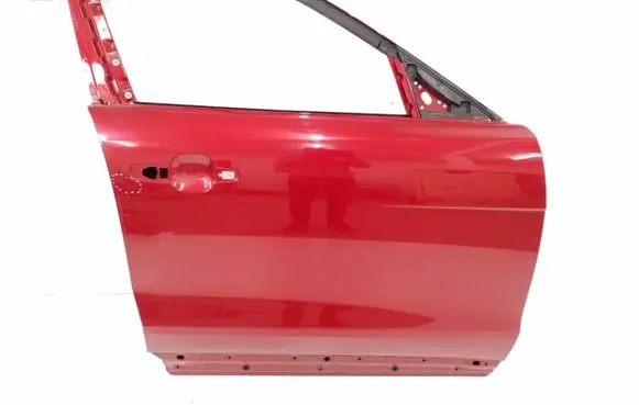 Jaguar F-Pace Front door
