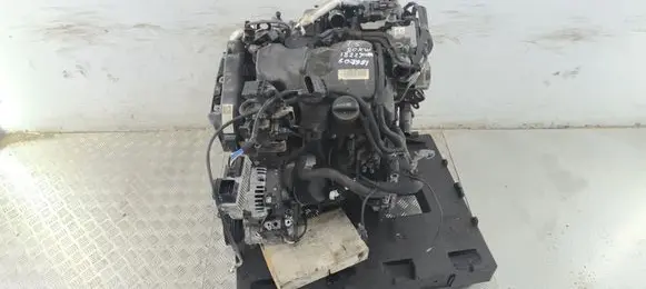 Mercedes-Benz B W246 W242 Engine 607951