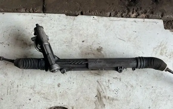BMW X5 E53 Steering rack 7852501644