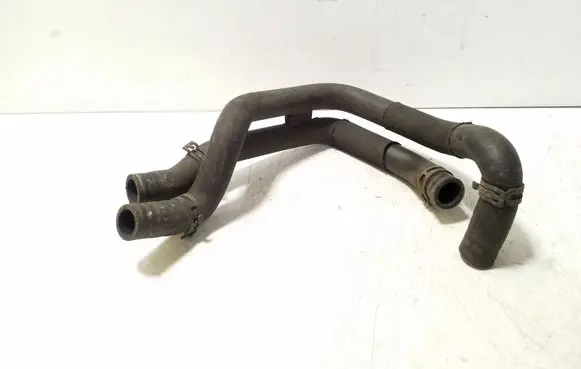 Volkswagen Golf Plus Engine coolant pipe/hose 