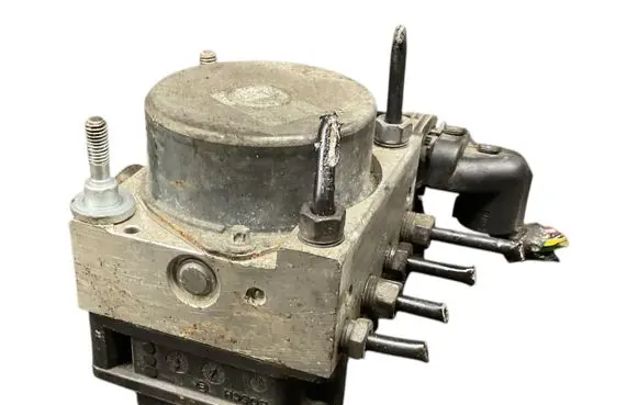 Fiat 500 ABS Pump 0265801087 0265232840