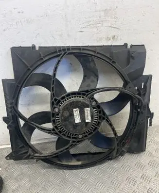 BMW 3 E90 E91 Electric radiator cooling fan 6937515 941006700 5020335