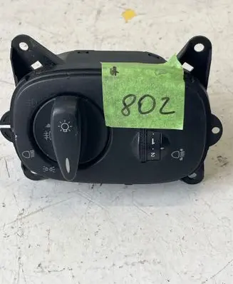 Ford Transit Light switch 873070