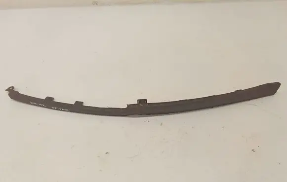 Opel Insignia A Front bumper lip 13238292