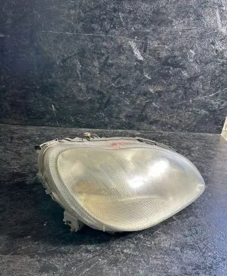 Mercedes-Benz S W220 Headlight/headlamp A2208200861 0301153272
