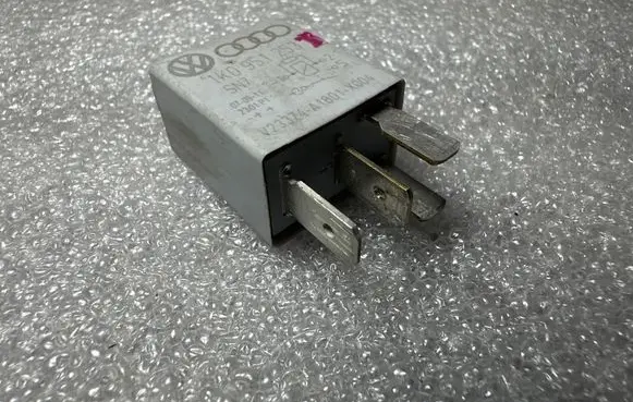 Porsche Cayenne (9PA) Other relay 1K0951253