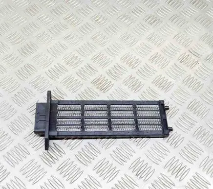 Hyundai Ioniq Electric cabin heater radiator 18D201138