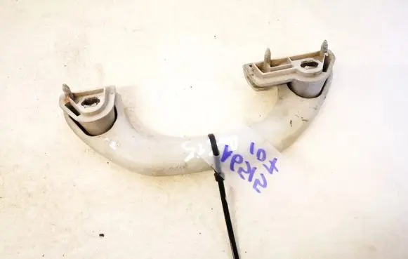 Skoda Fabia Mk1 (6Y) Rear interior roof grab handle 1j0857607n
