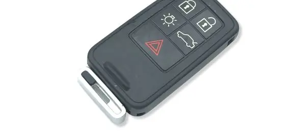 Toyota RAV 4 (XA20) Ignition key/card 5WK49264