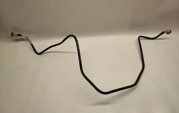 Chevrolet Camaro Fuel return line/hose 836137521