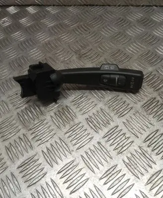 Volvo V50 Wiper control stalk