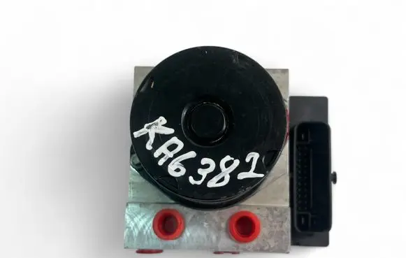 Seat Ibiza IV (6J,6P) ABS control unit/module 0265950518