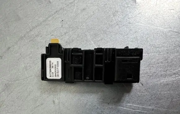 Mercedes-Benz CLA C117 X117 W117 Rain sensor A1729058200