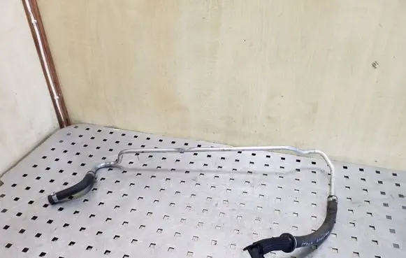 Brake line pipe/hose