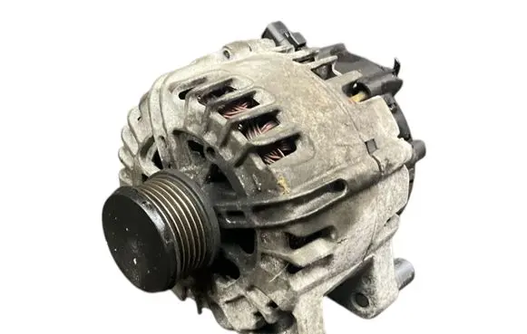 Peugeot 308cc Generator/alternator 9665617780 2605546A