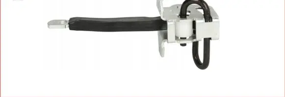 BMW 5 E39 Front door check strap stopper 51218193447