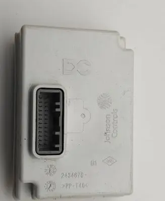 Renault Master III Antenna control unit 283C92143R