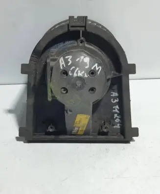 Audi A3 S3 8L Heater fan/blower 1J1819021 654972M