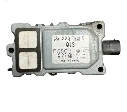 Mercedes-Benz S W220 Air quality sensor 2208300172