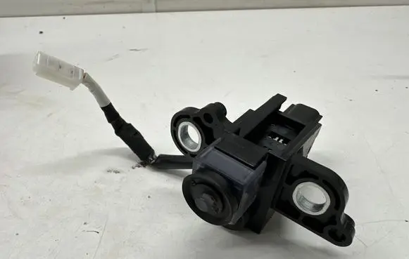 Toyota RAV 4 (XA50) Other devices 2620026