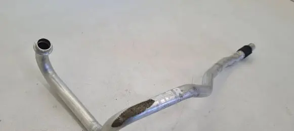 BMW X3 E83 Engine coolant pipe/hose