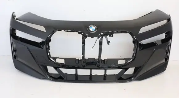 BMW 7 G70 Front bumper 787098643