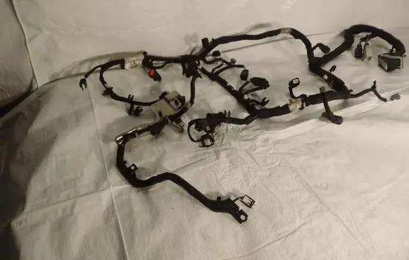 Ford Kuga III Wiring harness LX6T12C508UJE
