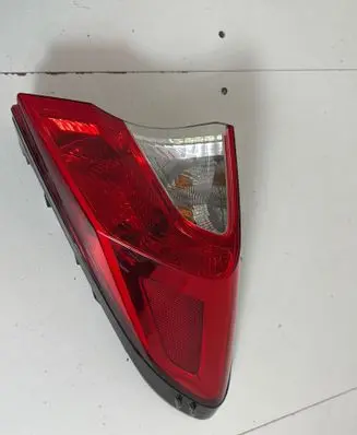 Toyota C-HR I Rear/tail lights 