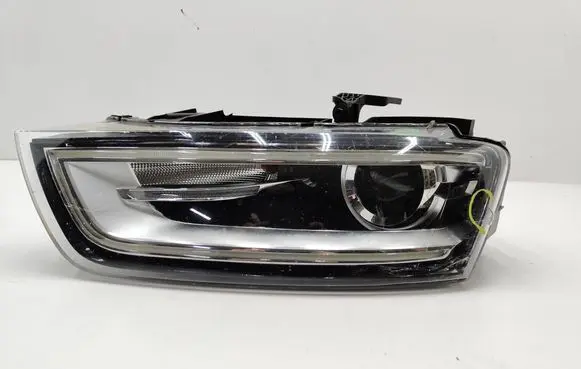 Audi Q3 8U Headlight/headlamp 8U0941005