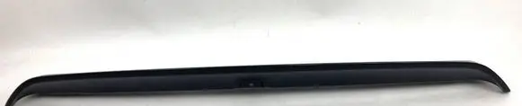 Dodge Challenger Rear window tailgate spoiler 6TM51TRM