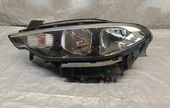 Fiat Tipo Headlight/headlamp 5214517100