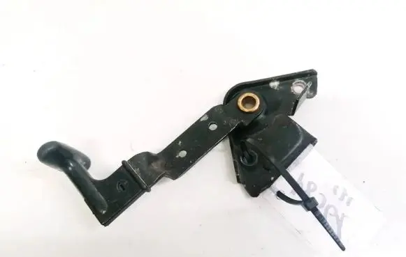 Audi A4 S4 B5 8D Engine bonnet (hood) release handle