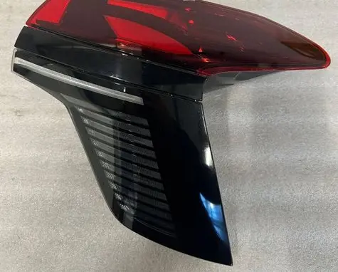 Audi A5 Rear/tail lights 4P0945092