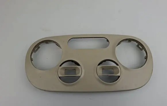 Fiat 500 Other interior part 735629316
