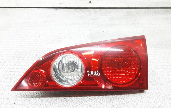 Honda Accord Tailgate rear/tail lights