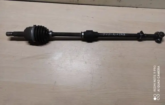 Mitsubishi Space Star Front driveshaft
