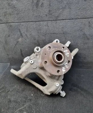 Audi A4 S4 B8 8K Rear wheel hub 8R0505235A 8K050541AA 8K0505431AR