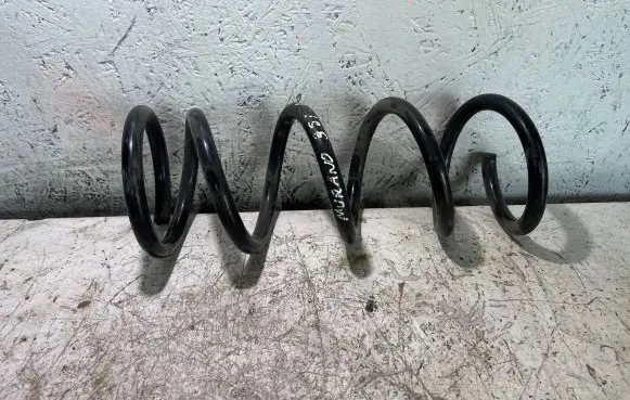 Nissan Murano Z51 Rear coil spring