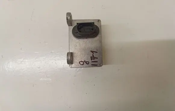 Mercedes-Benz C W203 ESP (stability system) control unit A2095420018