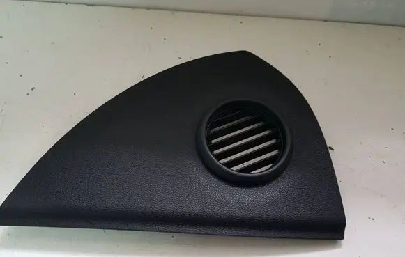 Audi Q7 4L Dashboard side end trim 4L0857086 T0022295