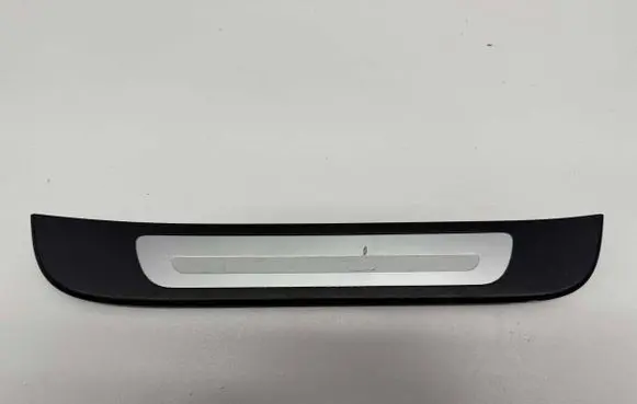 Audi A6 C7 Rear sill trim cover 4G0853376 4G0853376C