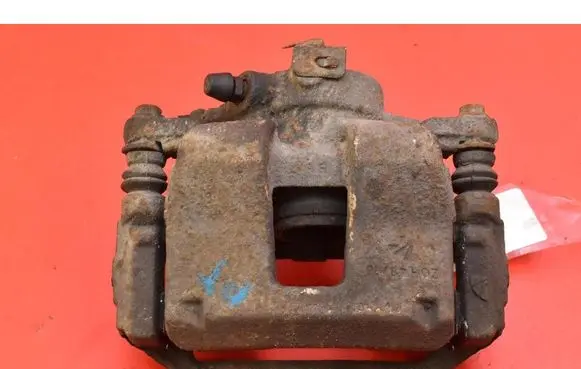 Fiat Ducato Rear brake caliper